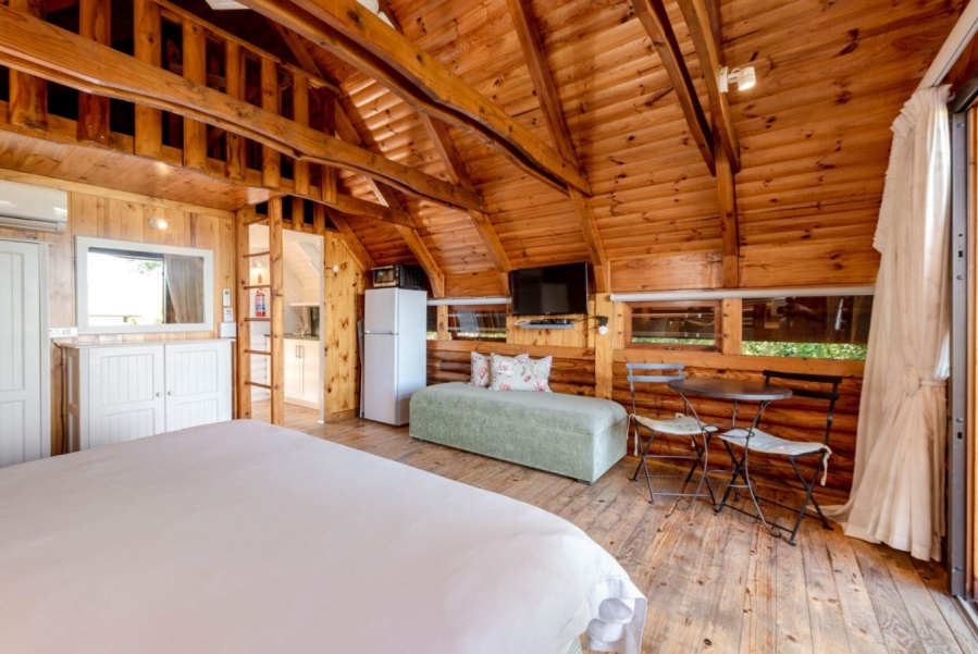 Commercial Property for Sale in Old Place Western Cape